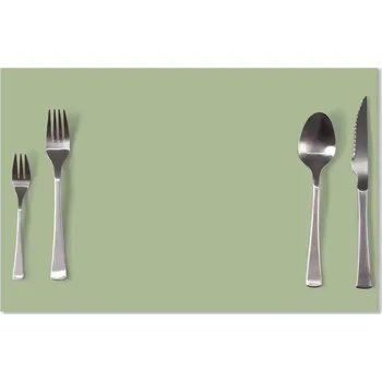 prostírání Sablio Prostírání Zelená serene: 40x30cm
