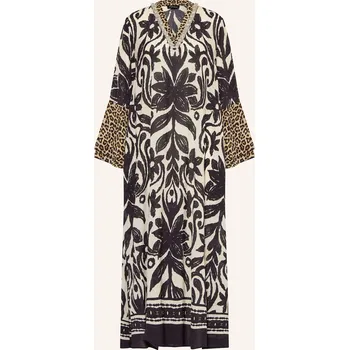 Dámské šaty Grace Dámské Šaty Ze Saténu S Ozdobnými Kameny, černá /...