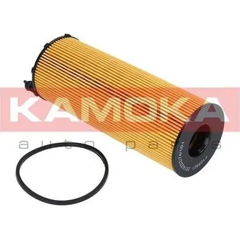 Olejový filtr Olejový filtr KAMOKA KAMF109901