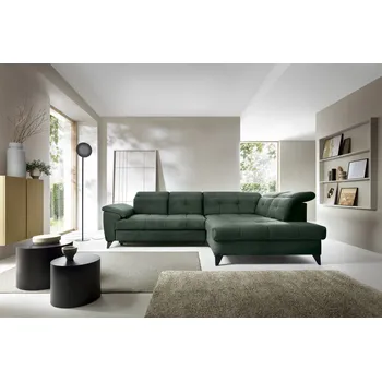 Sedací souprava Nábytek PEGAS s.r.o. Inferne Raquel 35 225x128 Pravá 1