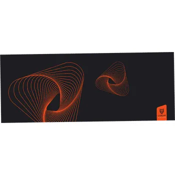 Podložka pod myš Liocat PD 683 XXL černá