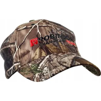 Kšiltovka Kšiltovka Robinson 69-CZ-R07