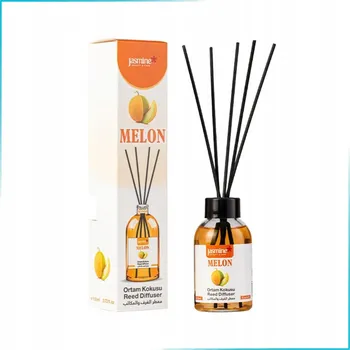 Osvěžovač vzduchu Vonné tyčinky Jasmine 110 ml