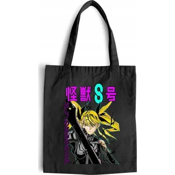 Taška s motivem filmů, her, knih, komiksů, hudby, mangy a anime