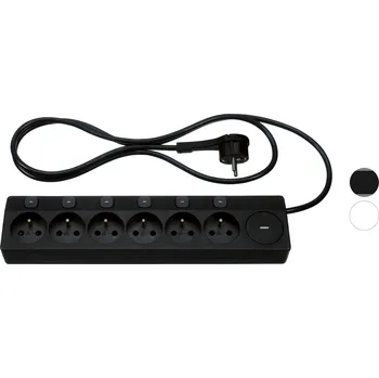 Napájecí kabel TRONIC® Zásuvková lišta