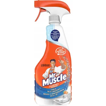 Mr.Muscle univerzální čisticí prostředek 0,5l