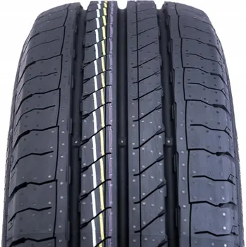 Letní pneumatika Continental VanContact Ultra 185/80 R14 102 Q zesílená (C)