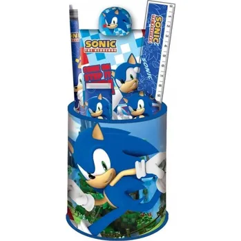 Náplň do psacích potřeb 7 - DÍLNÁ PSACÍ SOUPRAVA SONIC, uni
