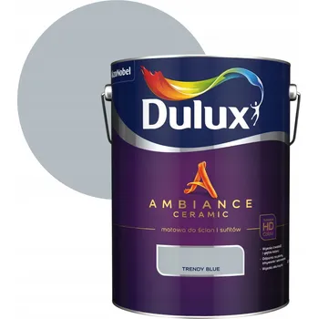 barva na zeď Dulux Barva 5l