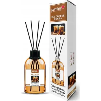 Aroma difuzér Jasmine | Aroma Difuzér | LEDOVÁ KÁVA MOCHA 110ml