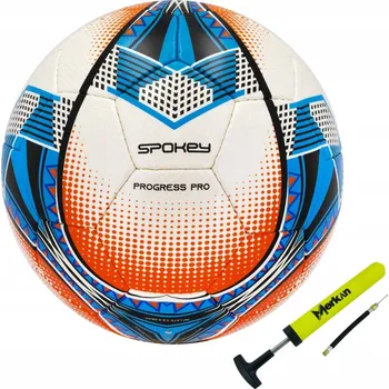 Fotbalový míč Fotbalový Míč Tréninkový Rekreační Zápasový Do Hal Rozměr 5 + Pumpička