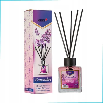 Osvěžovač vzduchu Jasmine vonné tyčinky 120 ml