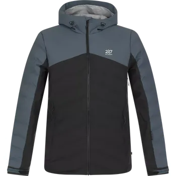 2117 of Sweden Ajke pánská lyžařská bunda, Midnight XL
