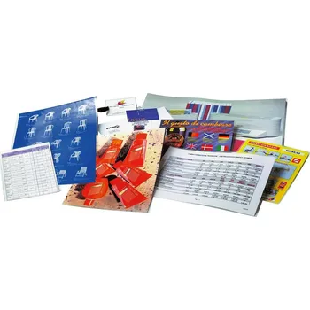 Laminátor Classic Laminovací fólie / A5 / 100 ks / 125 mikronů 32250