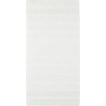 Ručník Koupací ručník Cawö 50x100 cm bavlna