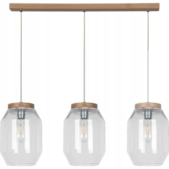 Závěsné svítidlo BRITOP Vaso 3-bodové světlo E27