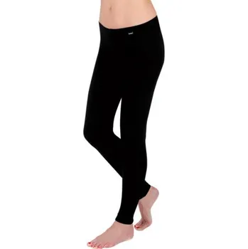 Dámské legíny EVONA a.s. Dámské sportovní legíny prodloužené EVONA LAUREN Velikost: XL