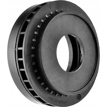 Zavěšení kol NTY AD-MZ-038 Válečkové ložisko, uložení tlumiče