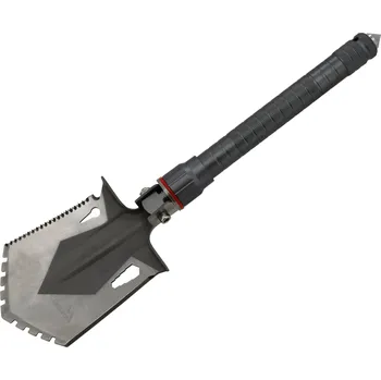 Lopata Lopatka skládací multifunkční PANTHER 47cm