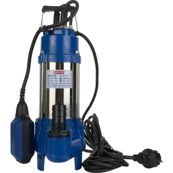 Čerpadlo Kaste WQD370-B