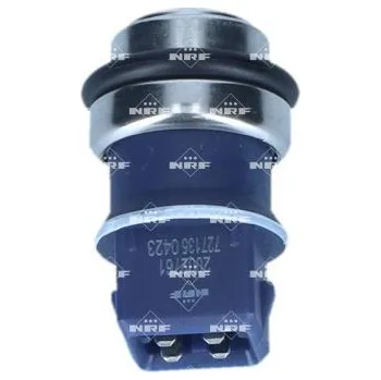 Čidlo automobilu Snímač, teplota chladiva NRF 727135