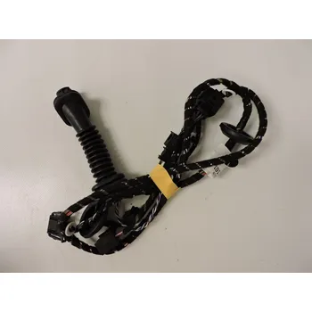 Zadní světlomet Svazek elektroinstalace zadních dveří ROOMSTER, ORIGINAL 5J7971161AA, pro ROOMSTER, 5J. Typové číslo: 5J7971161AA,5J7971161AA,5J7971161AA, B96