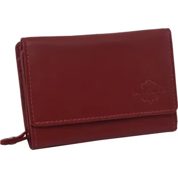 Peněženka Dámská peněženka MERCUCIO červená 3611463