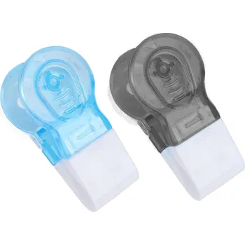 Dávkovač mýdla VERK GROUP DÁVKOVAČ TABLET ČERNÝ