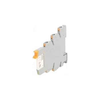 Relé PLC-RPT-24DC/21AU
