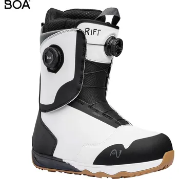 Snowboarding Boty na snowboard Nidecker Rift ned UK 7,5 (EUR 41,5) 2026 - Odesíláme do 24 hodin