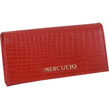 Peněženka Dámská peněženka MERCUCIO červená 3211833