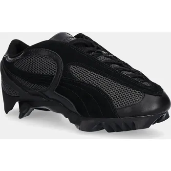 Pánská obuv Tenisky Puma Beisser, 44, černá, 99X