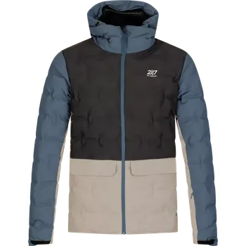 2117 of Sweden Mala pánská lyžařská bunda, Midnight XL