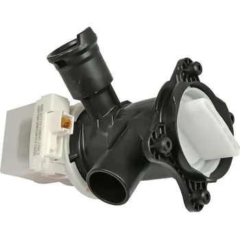Vypouštěcí čerpadlo pračky 00146258 BOSCH / SIEMENS, originál