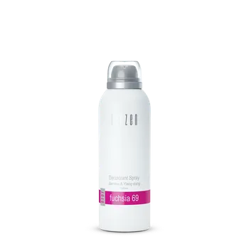 JANZEN deodorant Fuchsia 150 ml