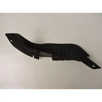 Lišta karosérie Kryt předního podběhu levý KODIAQ do M2021, ORIGINAL 565853887, pro KODIAQ, NS7, NV7. Typové číslo: 565853887,565853887,565853887, B96