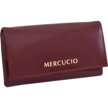 Dámská peněženka MERCUCIO červená 2811873