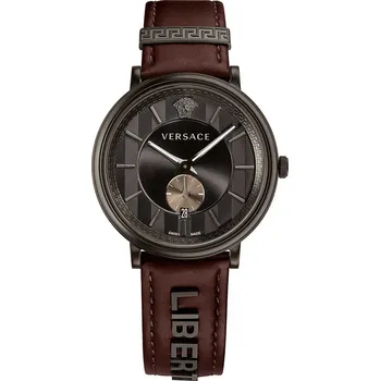 Hodinky Versace VBQ040017 V-Circle