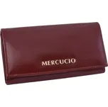 Dámská peněženka MERCUCIO červená 2811871