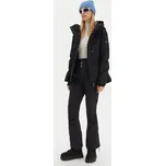 Roxy Snowboardové kalhoty Rising High ERJTP03295 Černá Skinny Fit L
