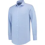 Tricorp Fitted Shirt Košile pánská Velikost: 42, Barva: blue