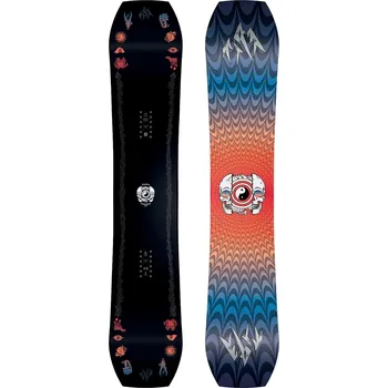 Snowboard Snowboard Jones Tweaker Pro 154 2026 - Odesíláme do 24 hodin
