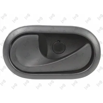 Dveře karosérie Dveřní madlo, vnitřní výbava ABAKUS 132-042-039