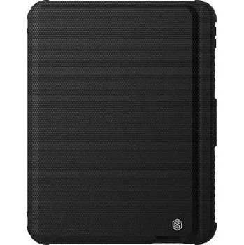 Nillkin Bumper Link Keyboard Case (Backlit Version) pro iPad 10.9 2022/11 2025 Black (6902048279650)