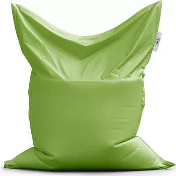 Sedací pytel Sablio Sedací vak Classic Kiwi - 150x100 cm