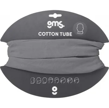 Nákrčník Nákrčník GMS SLEEVELES ZG94950 šedá