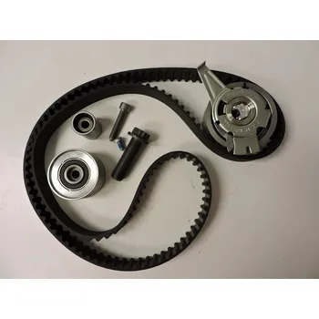 Rozvod motoru Sada rozvodů KAROQ 2,0 TDI, CONTITECH CT1229K1, pro KODIAQ, NS7, NV7. Typové číslo: CT1229K1,CT1229K1,CT1229K1, 05L198119A, 05L198119B, 05L121011E