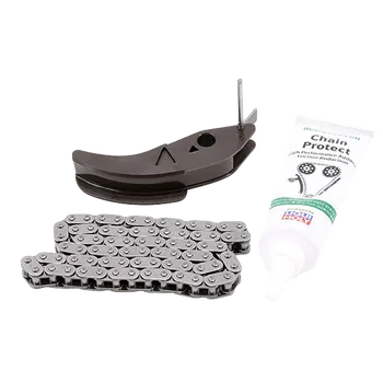 Rozvod motoru Sada rozvodového řetězu s olejovým čerpadlem Ducato 2.2HDI 4HV INA