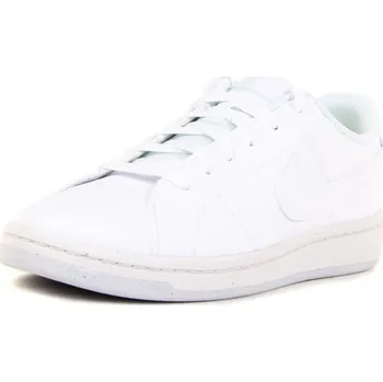 Dámská obuv VEL. BOTY Nike COURT ROYALE 2 DH3160-100 VELIKOST 40,5
