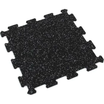 Dlažba Dlažba FitFlo SF1050 95,6 x 95,6 x 1,6 cm - střed, šedá